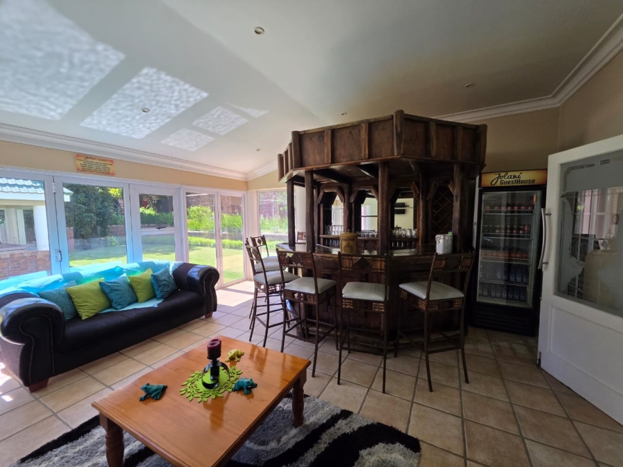 8 Bedroom Property for Sale in Riebeeckstad Free State